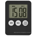 Cooking Timer Clock Mechanical Digital Kitchen Timer Magnetic